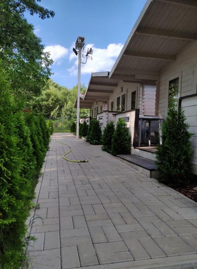 Dziwnówek DOMKI U MILENY Dziwnówek Wrzosowo  Exterior foto