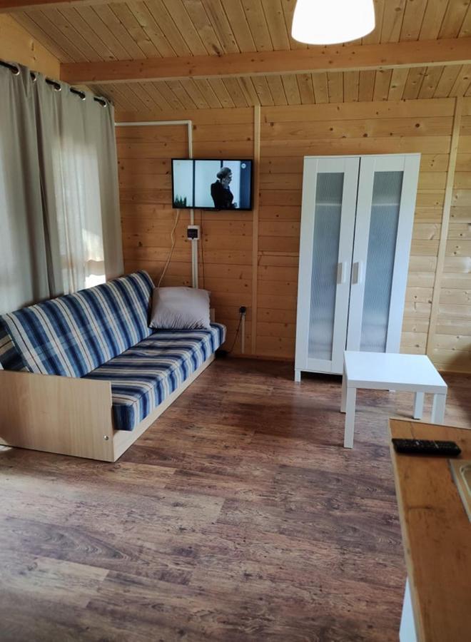 Dziwnówek DOMKI U MILENY Dziwnówek Wrzosowo  Exterior foto