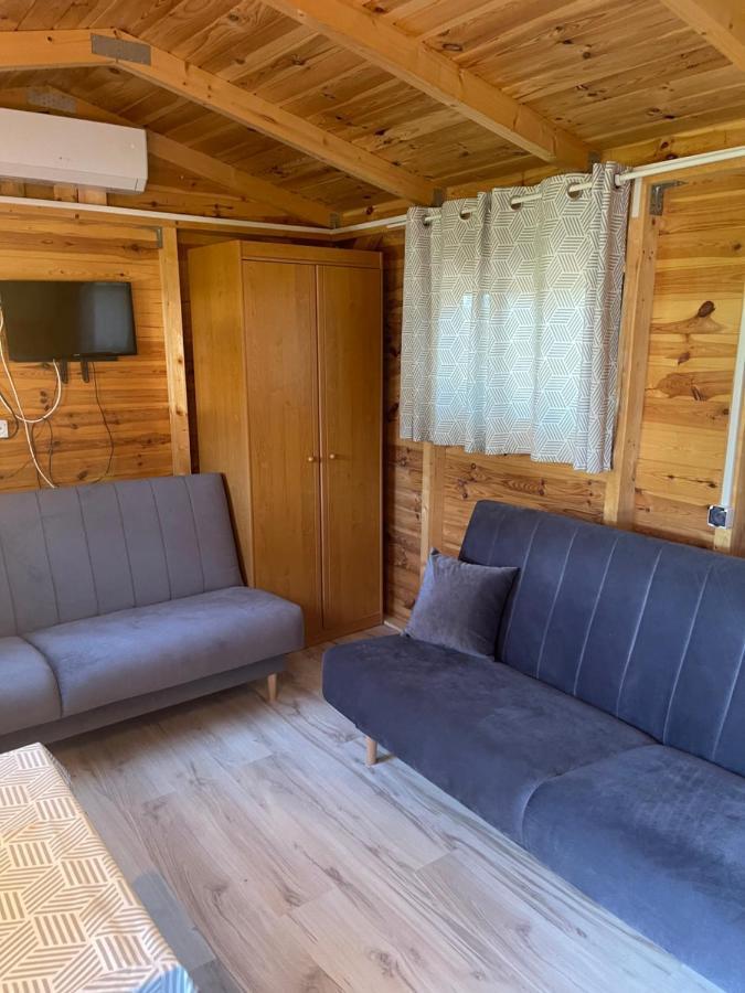 Dziwnówek DOMKI U MILENY Dziwnówek Wrzosowo  Exterior foto