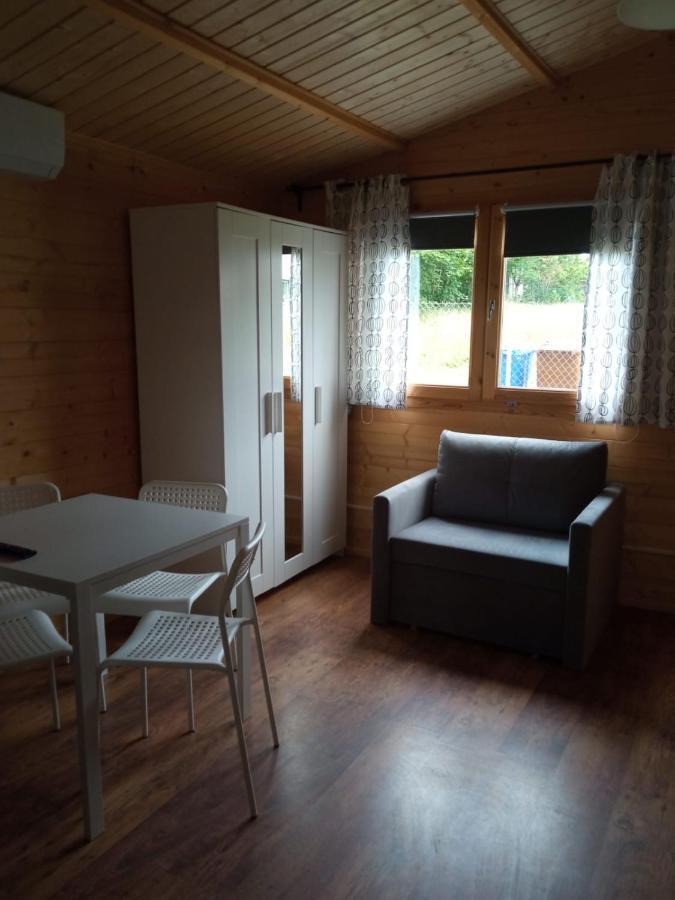 Dziwnówek DOMKI U MILENY Dziwnówek Wrzosowo  Exterior foto